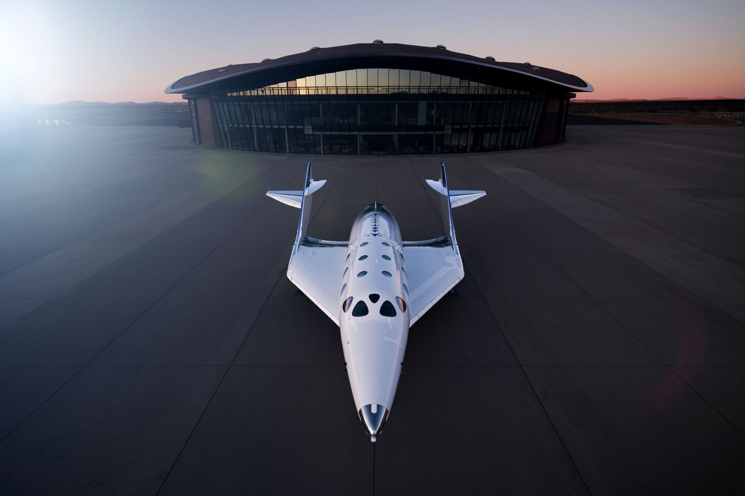 Viajes al espacio