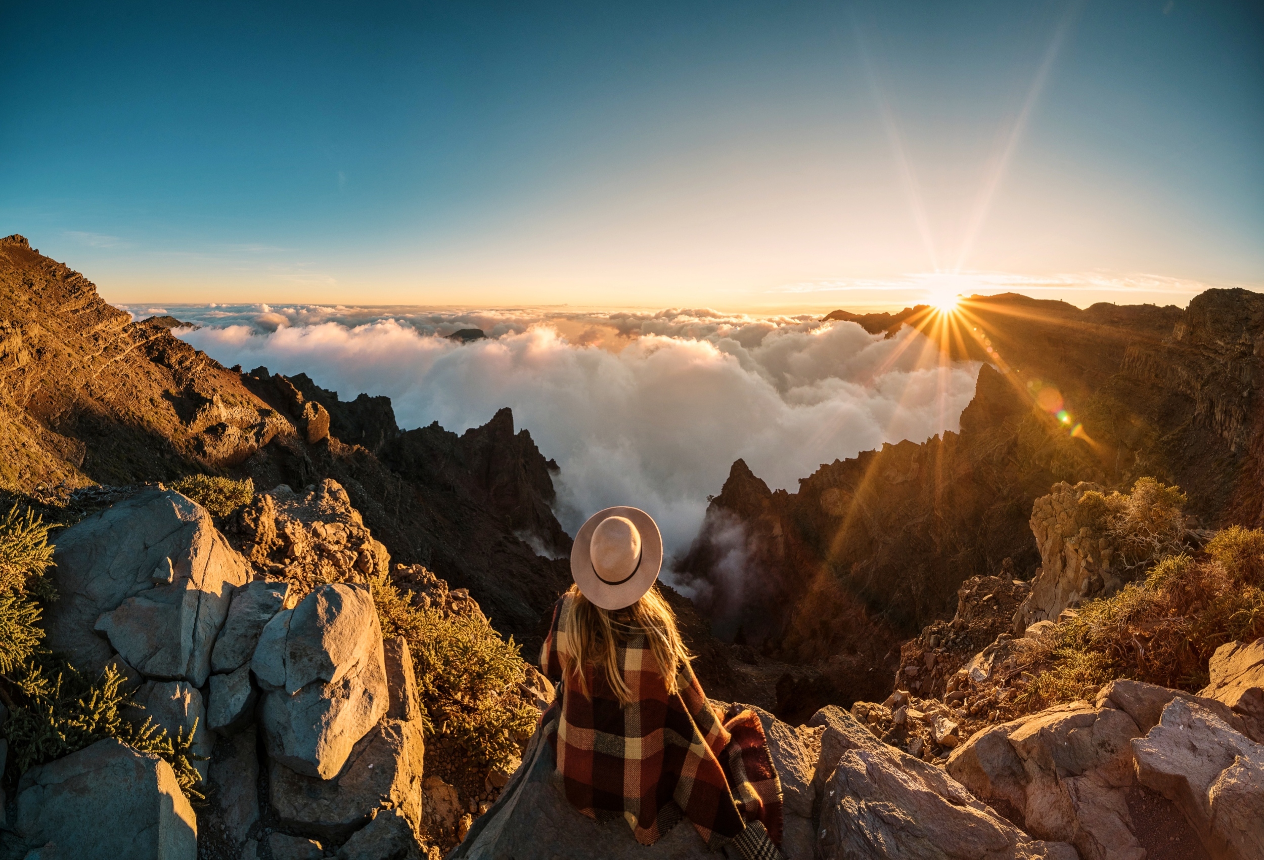 El arte de encontrar el viaje perfecto para ti