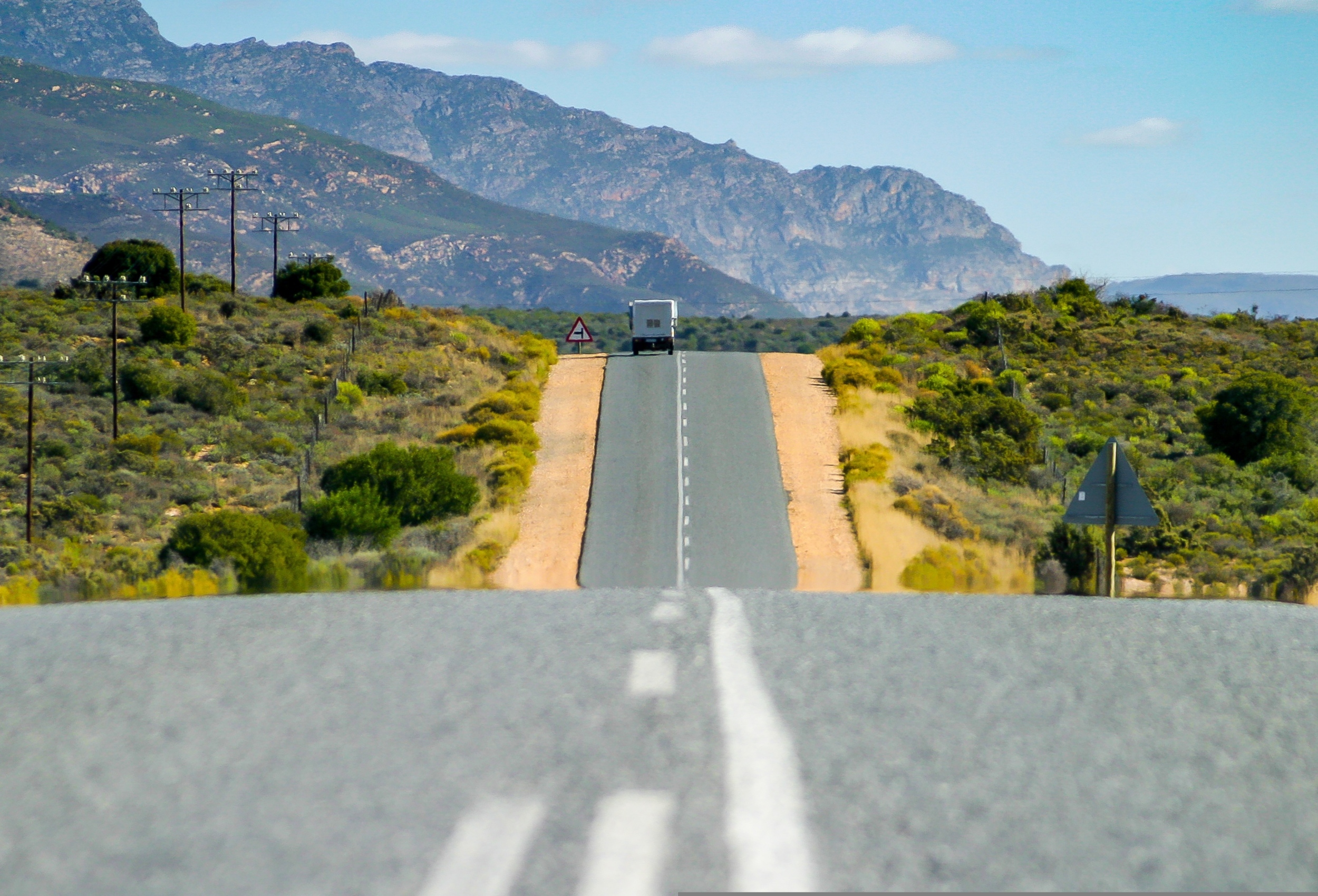 La Ruta Jardín: el viaje de carretera más espectacular de sudáfrica
