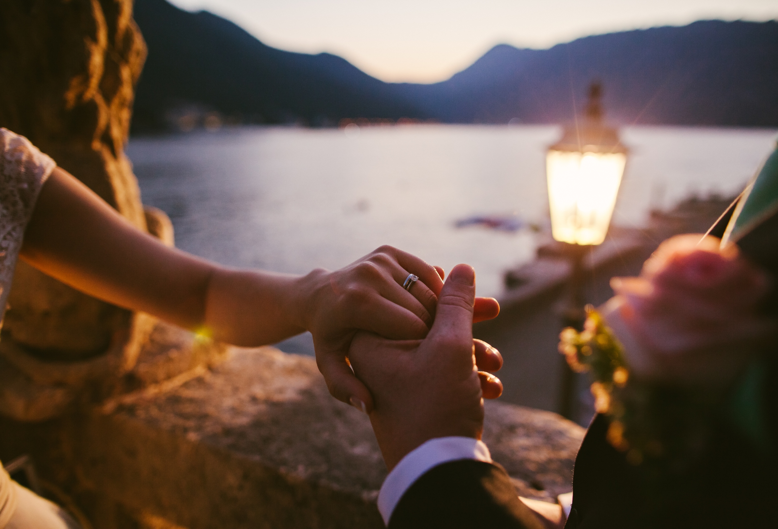 Viajes de novios a medida: celebrar el comienzo de una historia
