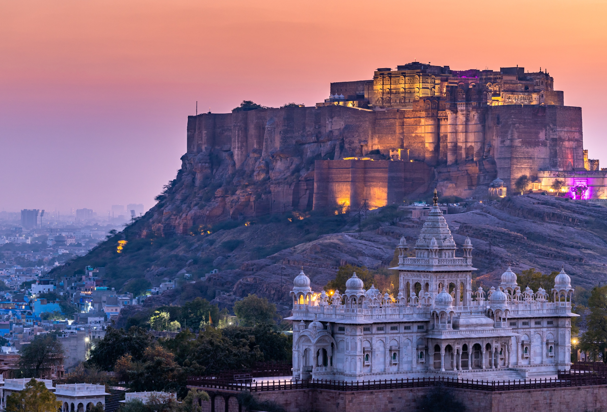 Recorriendo India: una experiencia real